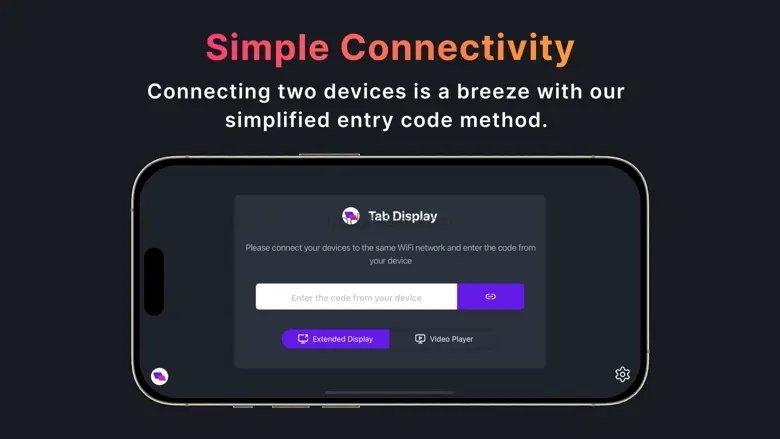 Tab Display-Expand Your Tablet 1.0.15