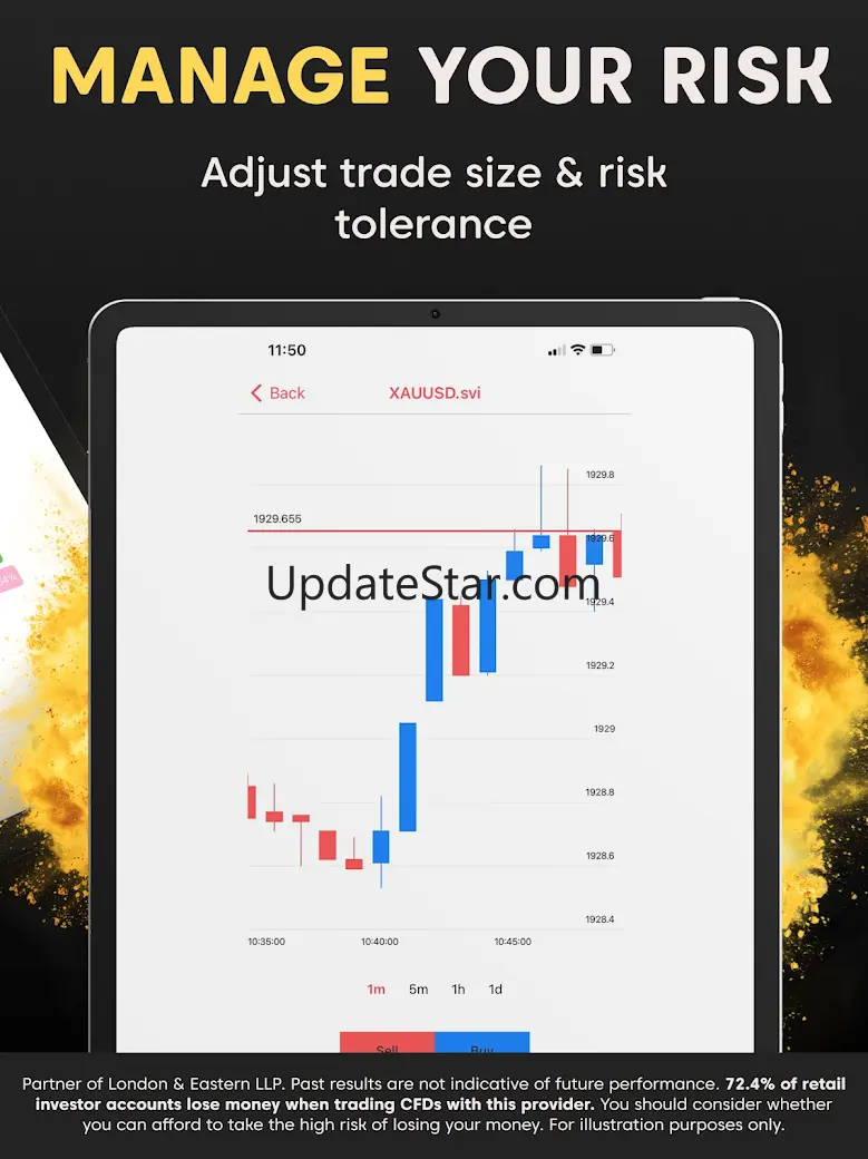 Axi Copy Trading 5.10.1