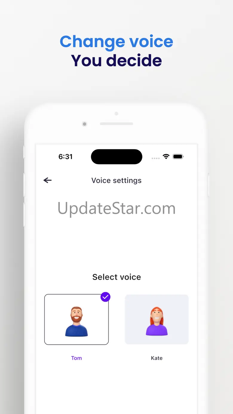 Read Me! PDF & Text to Speech 1.0.11