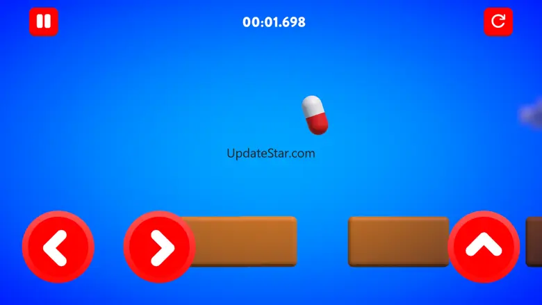 Pill Game 2D 25