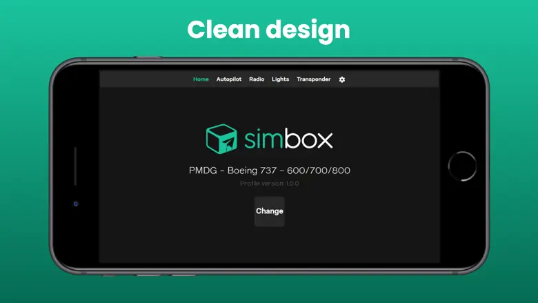 SimBox Client 1.14.1