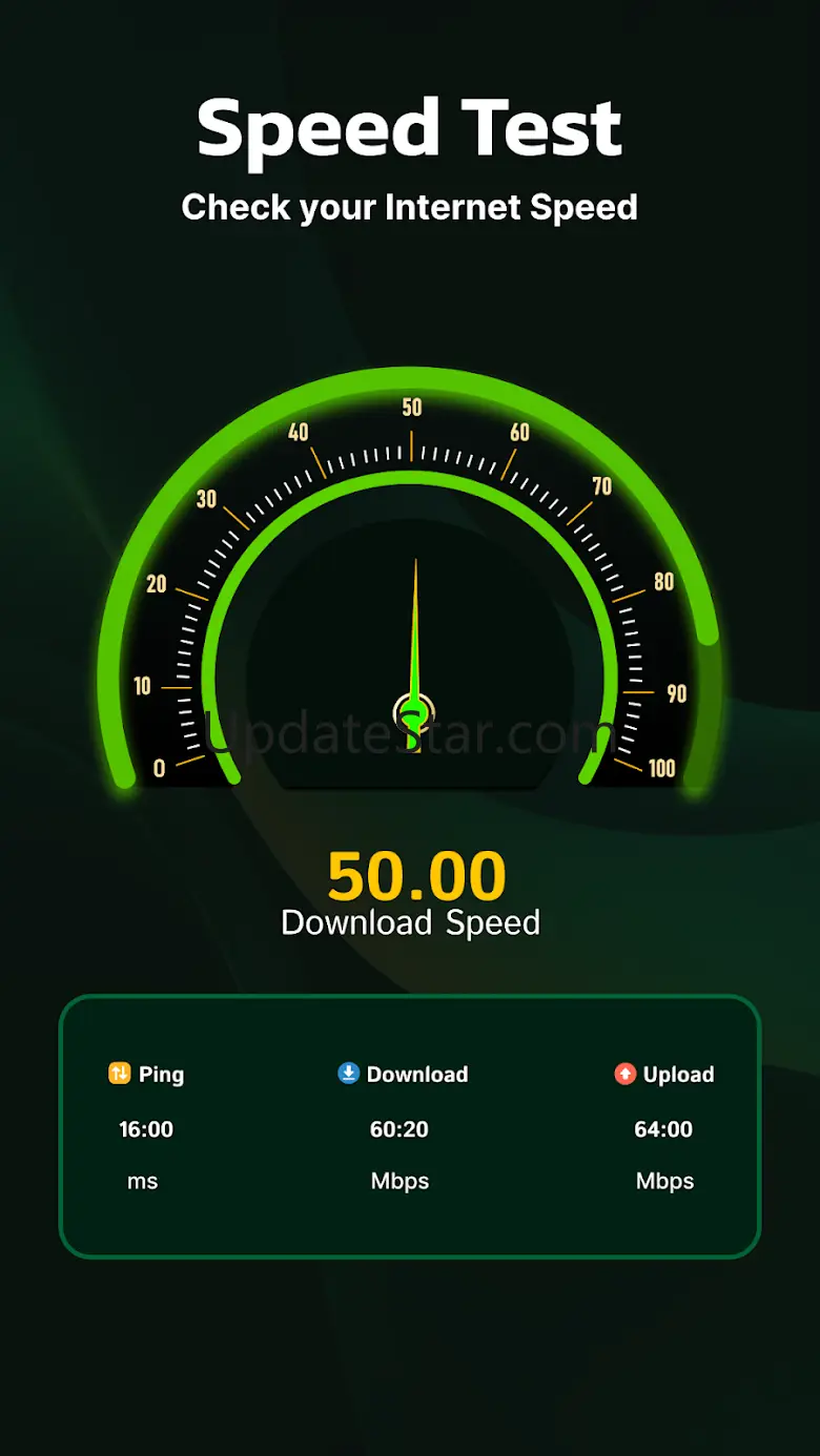 Show Wifi Password: Wifi List 1.8.5