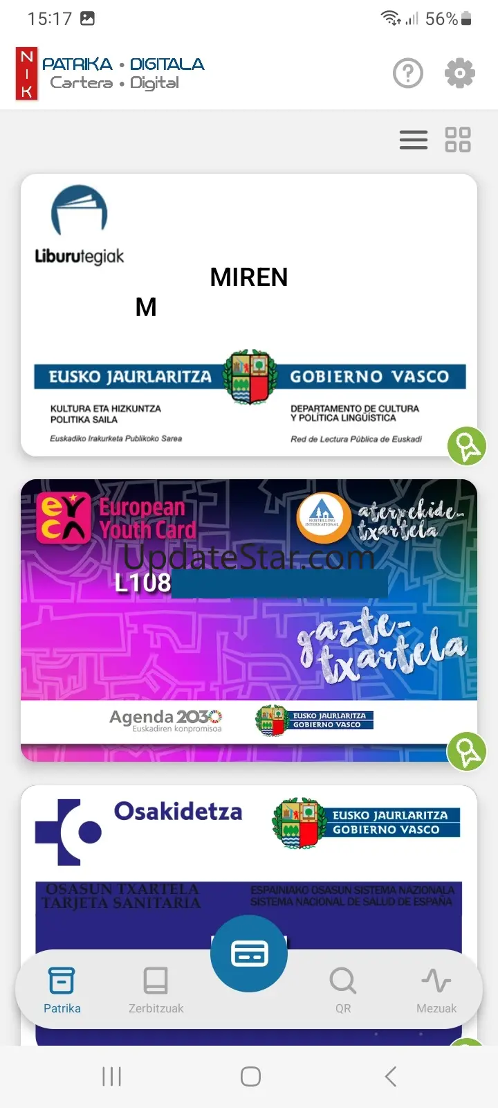 NIK Patrika Digitala 1.9.15