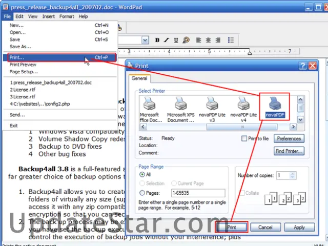 novaPDF Lite 11.7.367