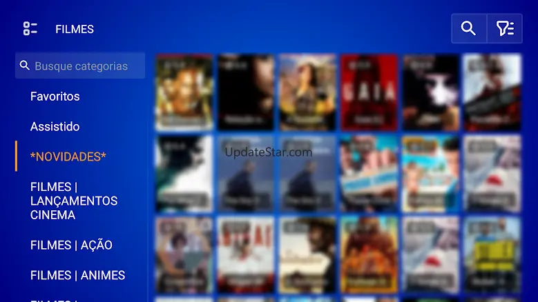 TV Express Pro 1.0.9
