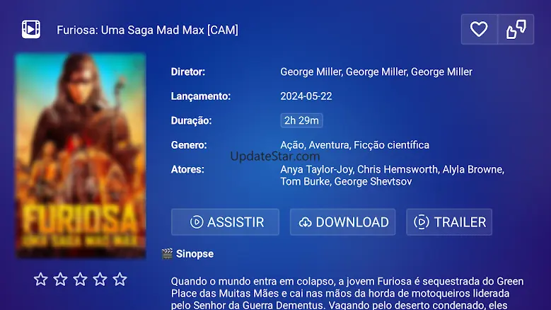TV Express Pro 1.0.9