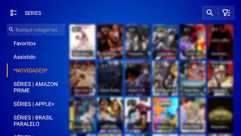 TV Express Pro 1.0.9