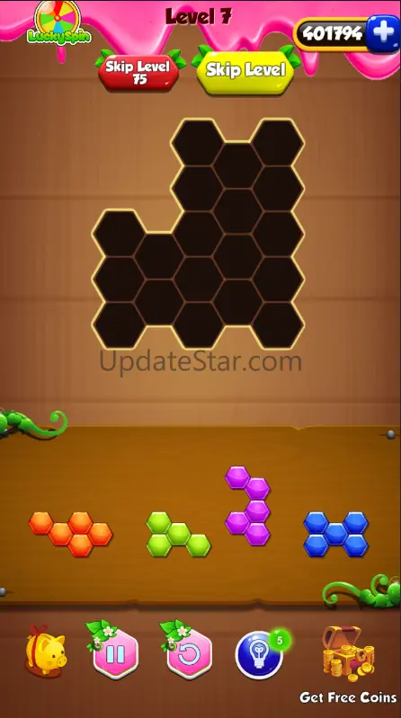 10 Minutes Hexa 1.0