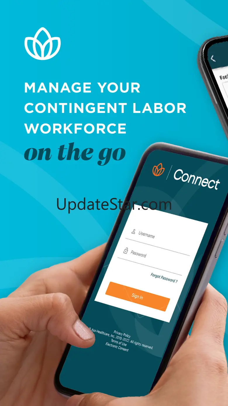 Aya Connect - Admin 9.10.0
