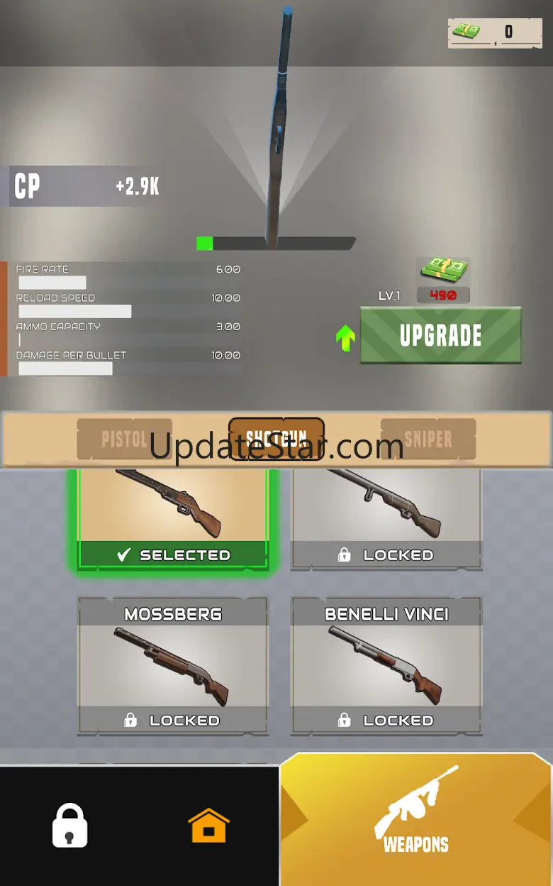 Mafia Marksman 1.8.0