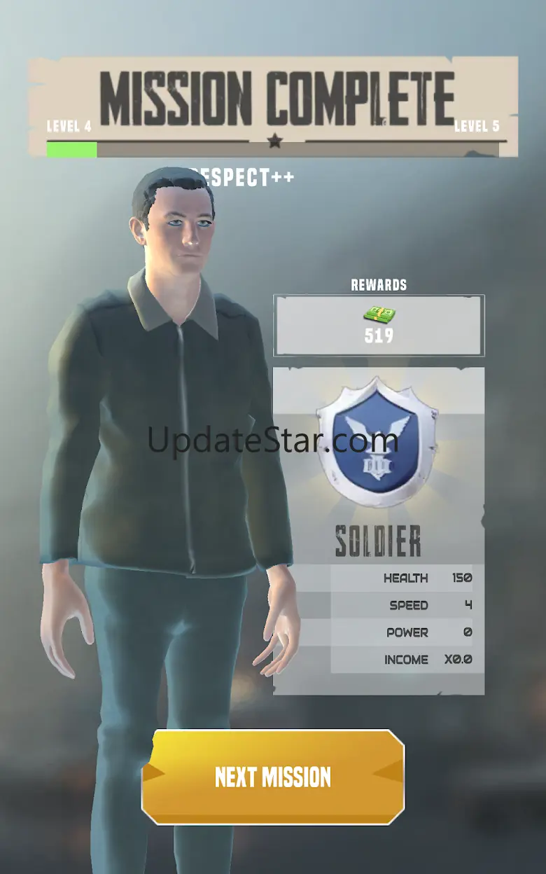 Mafia Marksman 1.8.0