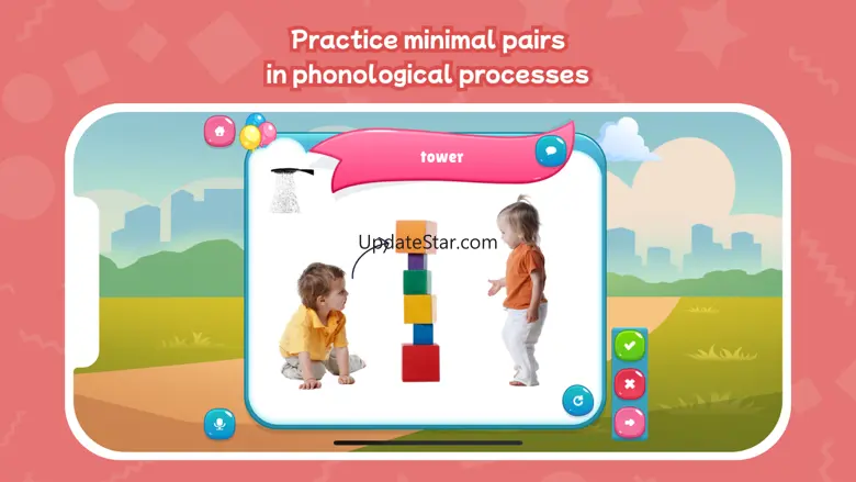 Minimal Pairs Arcade 1.0