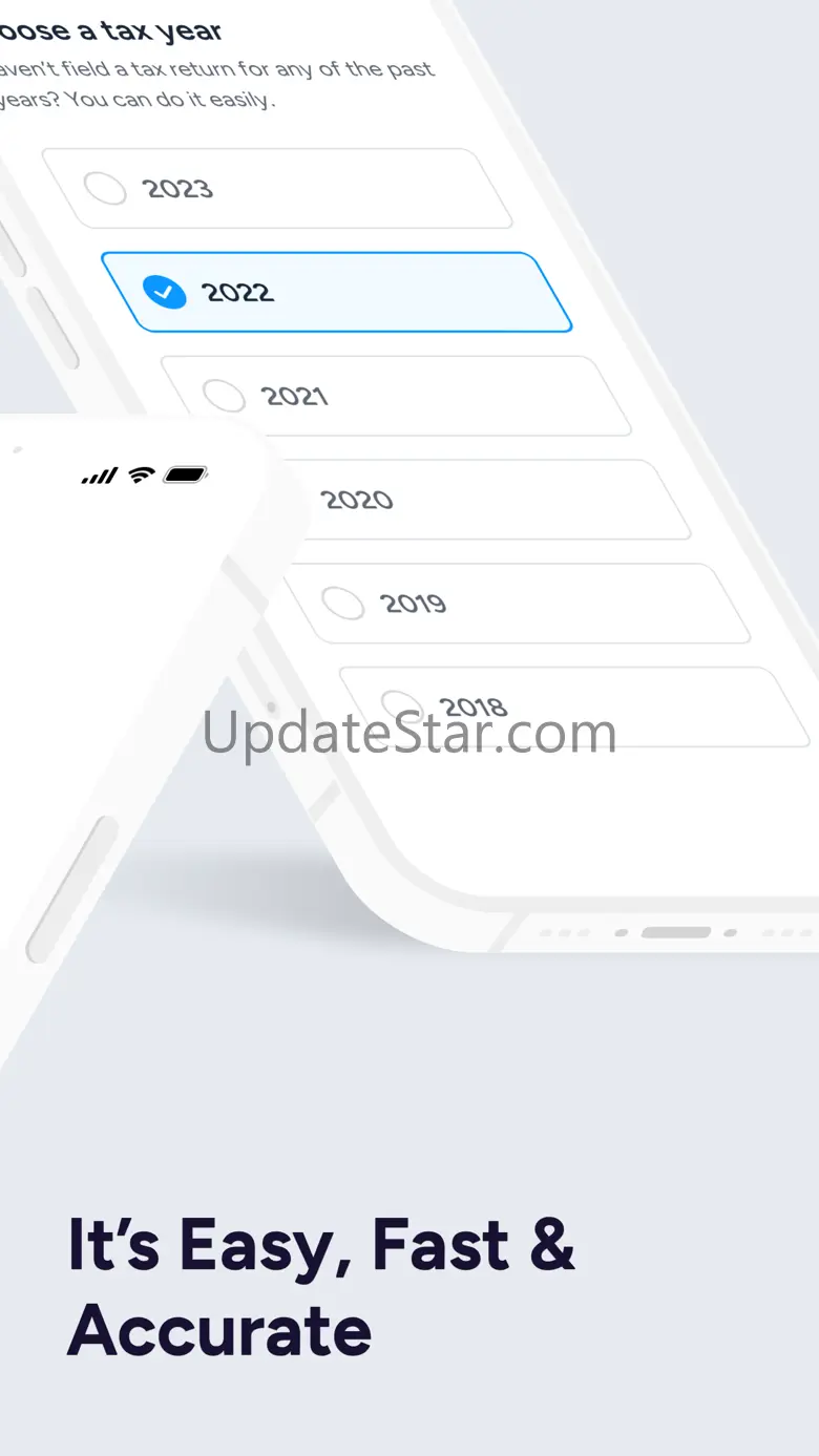 CloudTax: File Taxes Easily 1.0