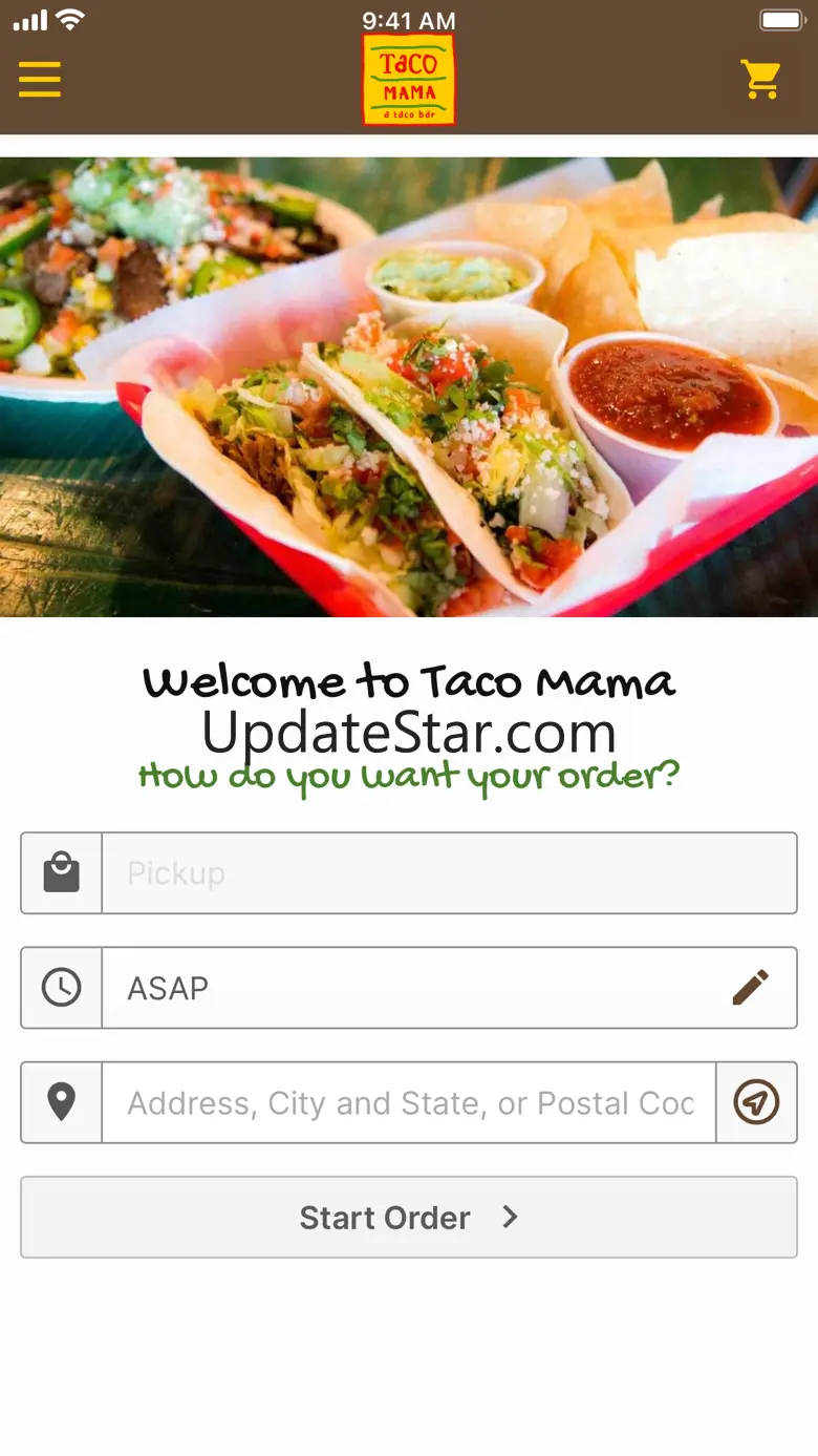 Taco Mama 1.0