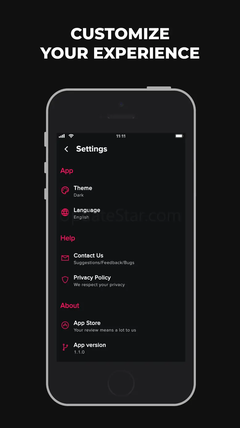 BMI Calculator and Tracker 1.2.2