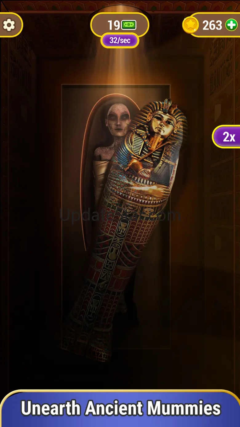 Idle Mummy Makeover 1.0.3(4)