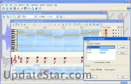 WIDI Recognition System Standard 3.31