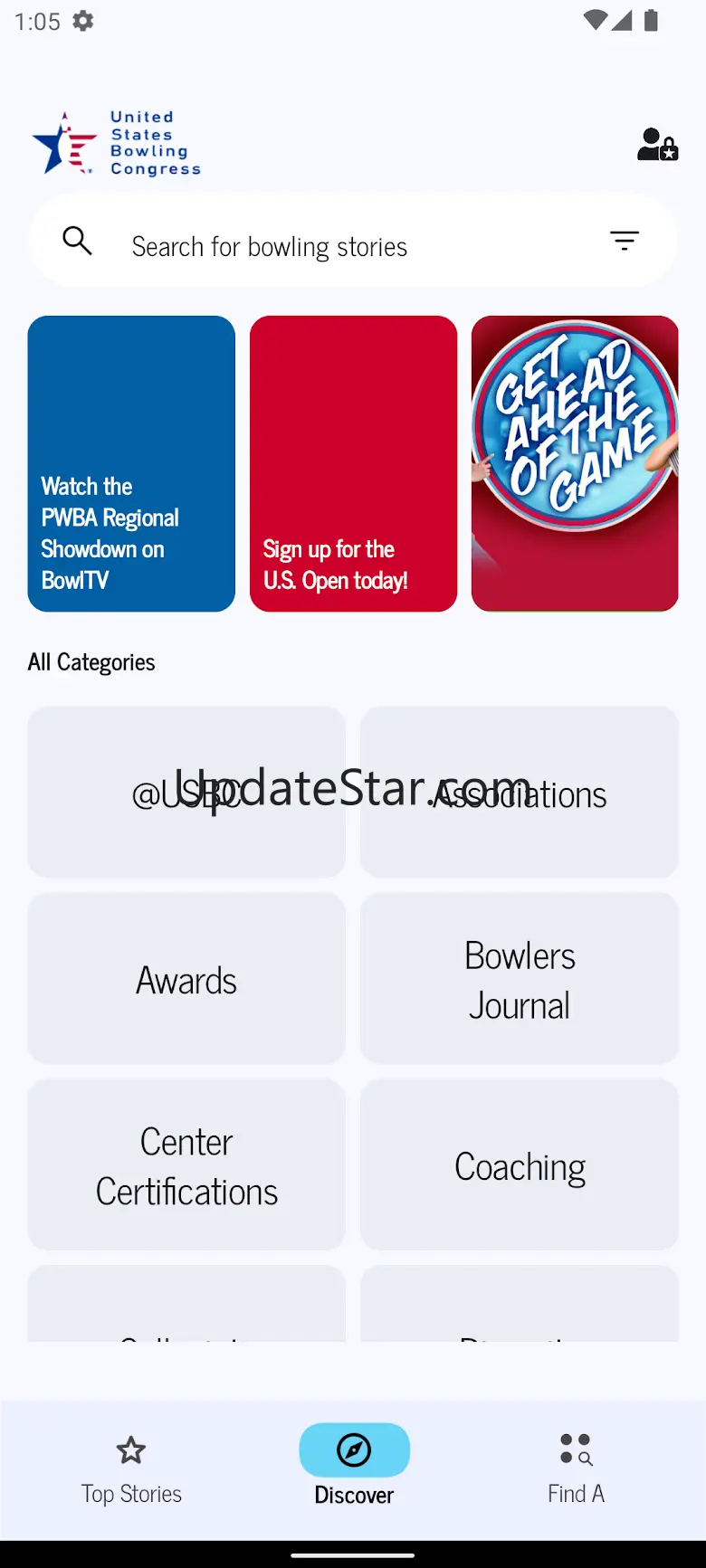 BOWL.com 3.0.2
