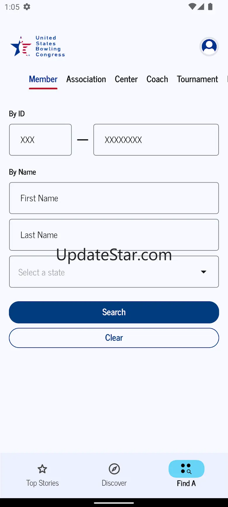 BOWL.com 3.0.2