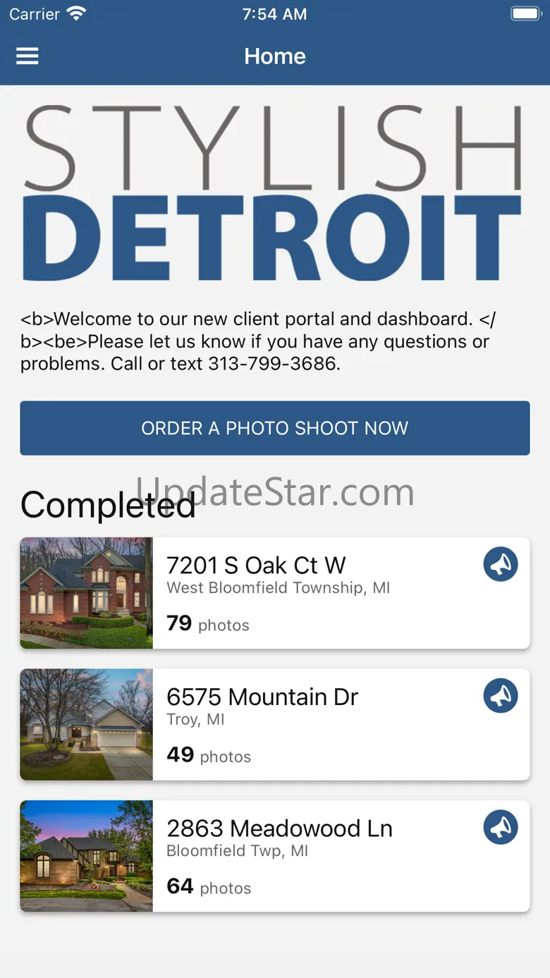 Stylish Detroit 1.5.14