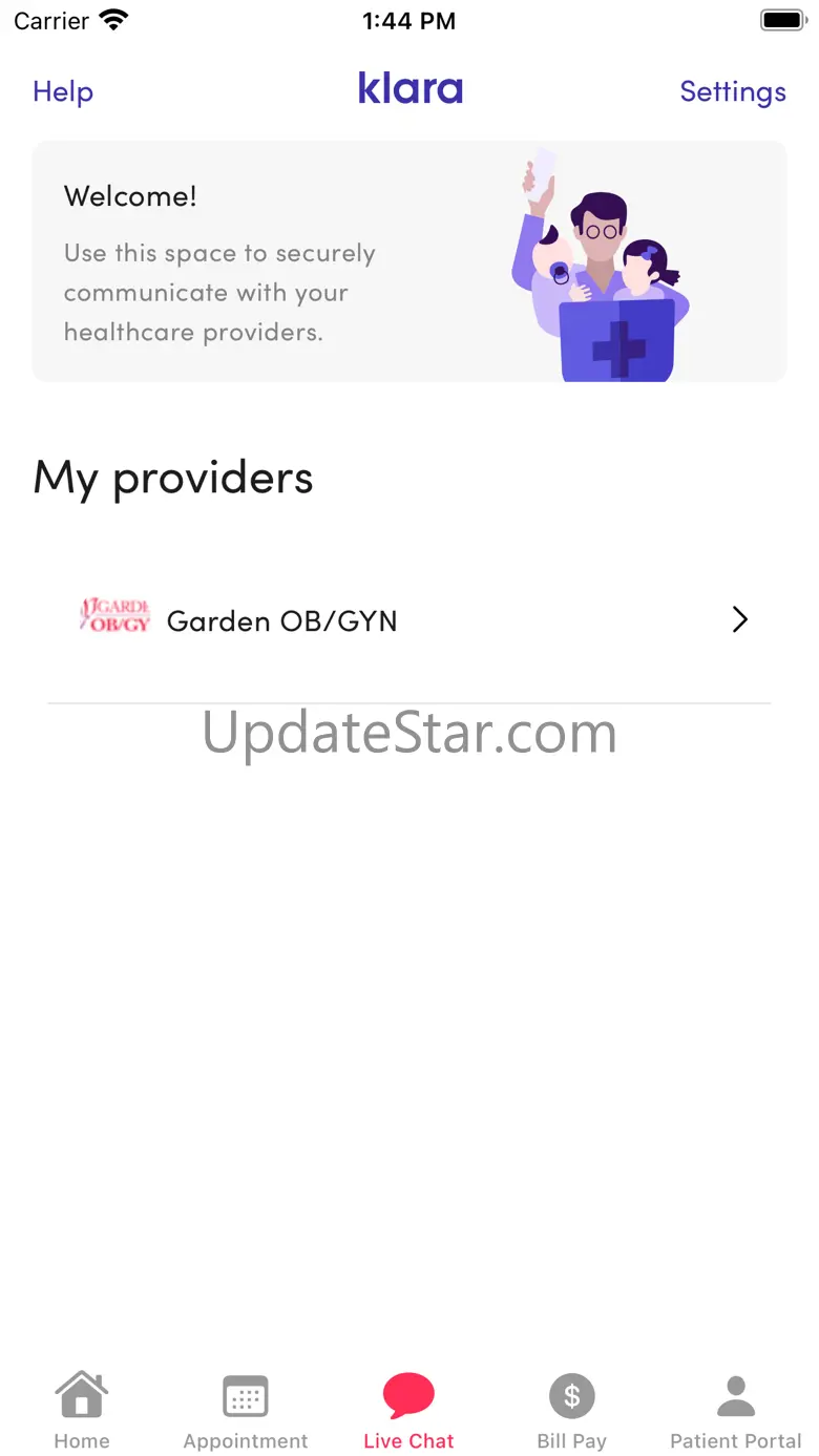 Garden OB/GYN 1.00004