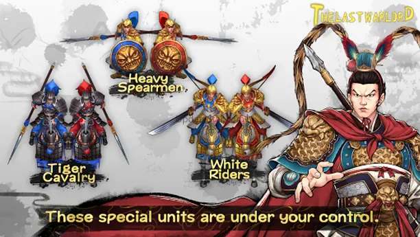 The  Last Warlord v1.0.4.4026