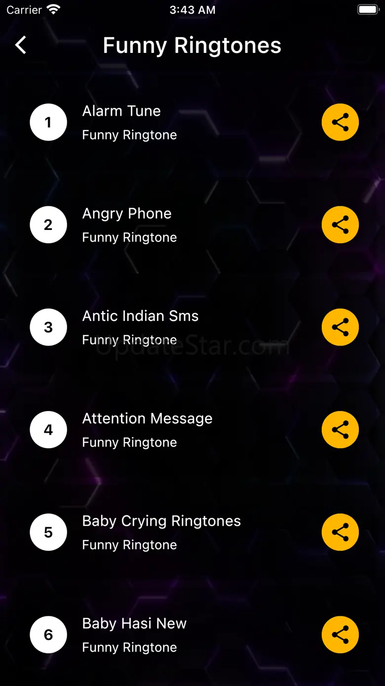 Funny Sound Ringtones 1.0