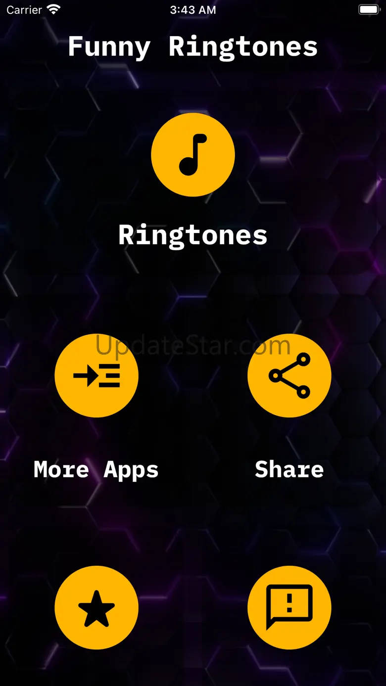 Funny Sound Ringtones 1.0