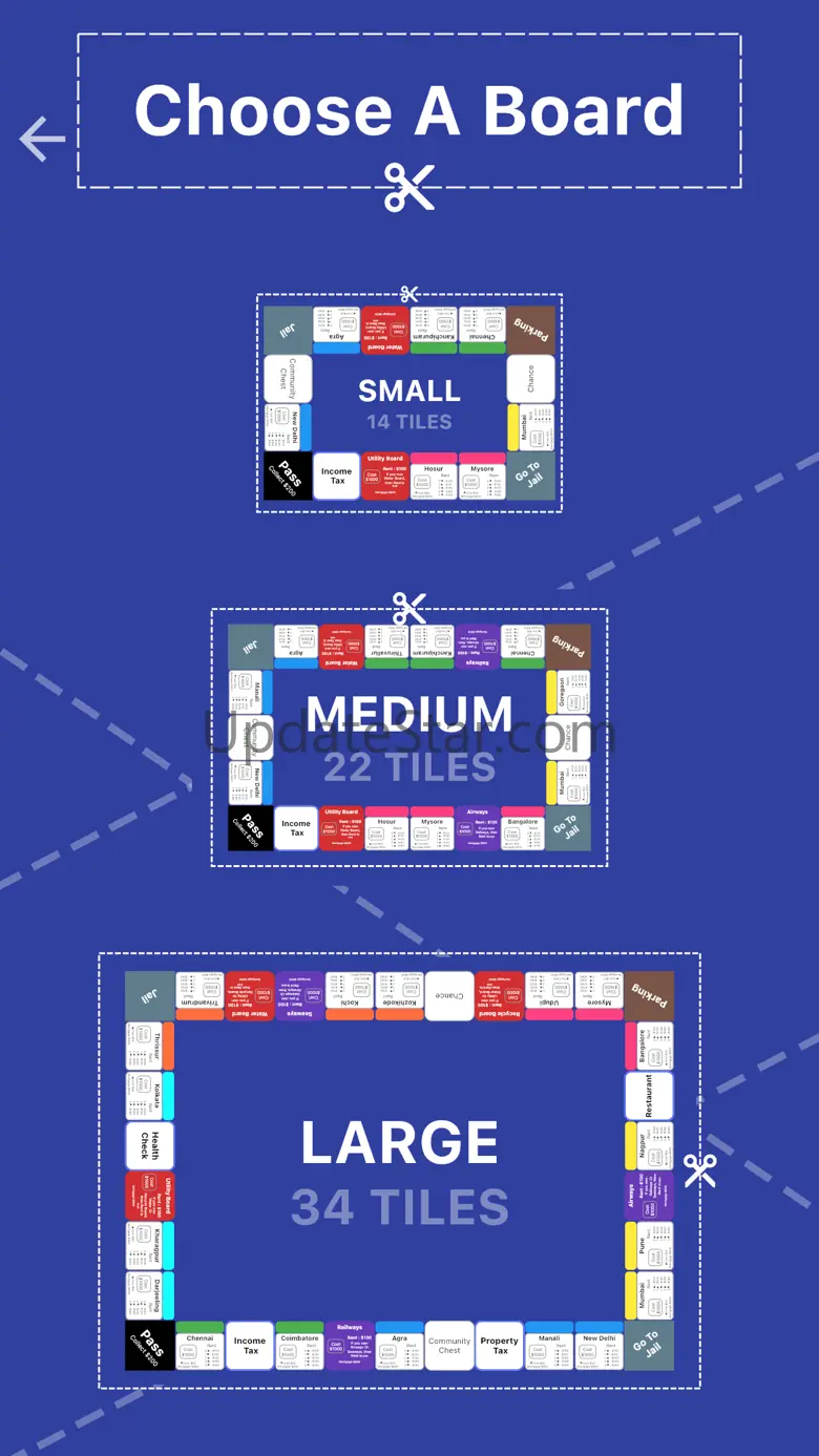Make Your Own Biz Board Game 1.2