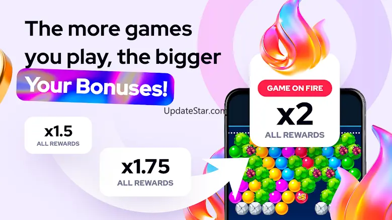 Cuze: Play & Earn Money 1.6.8