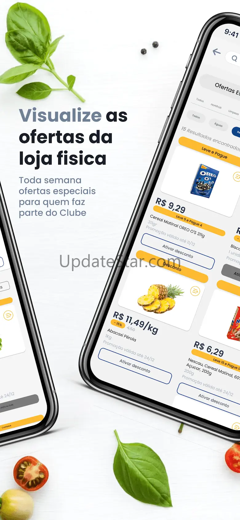 NOSSO Atacarejo 3003.20.2