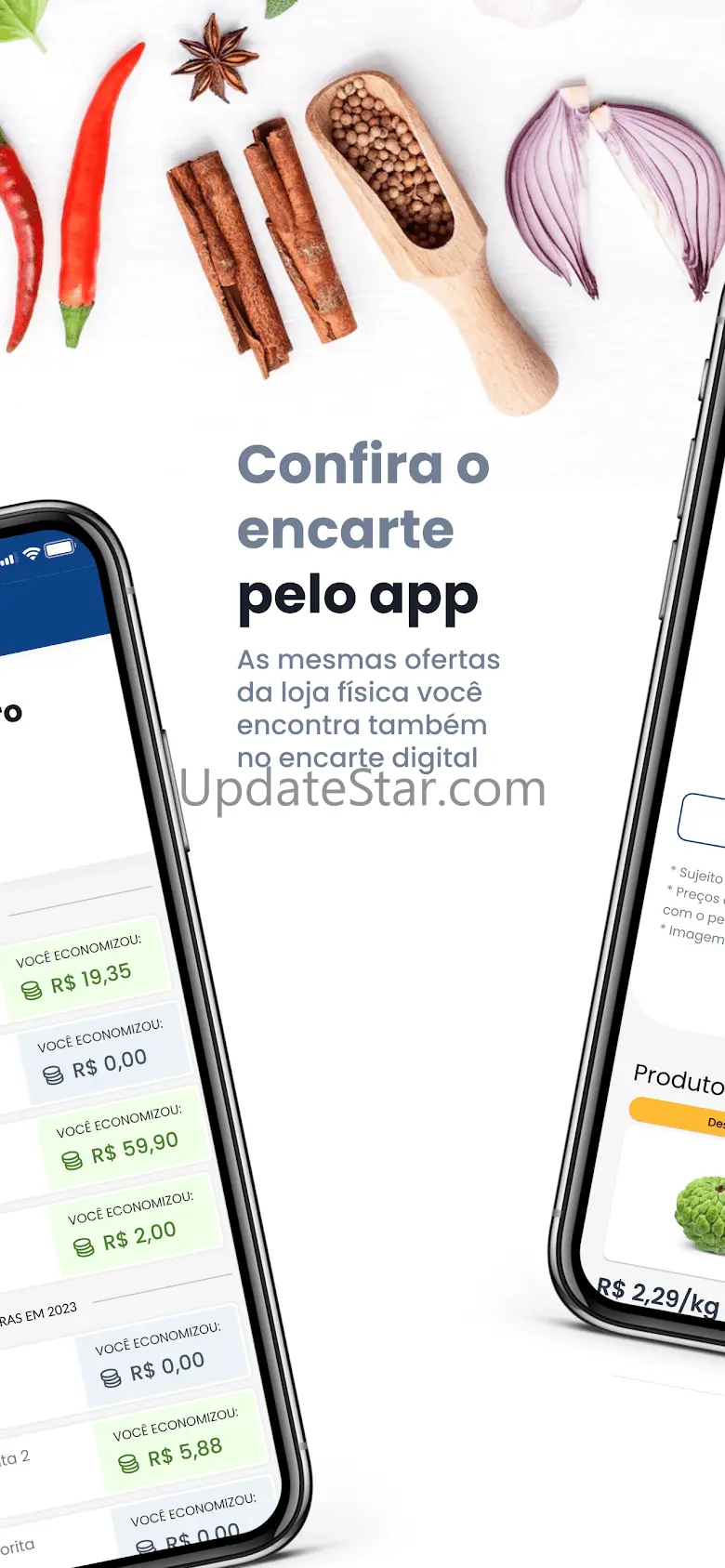 NOSSO Atacarejo 3003.20.2