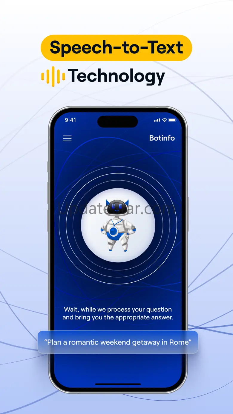 AI - Chat With Botinfo 1.16.0