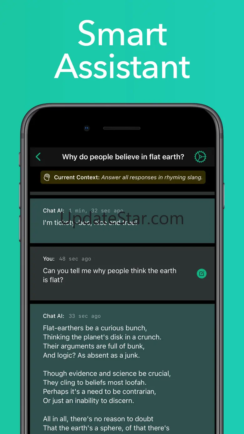 Ai Chatbot + 3.0.1