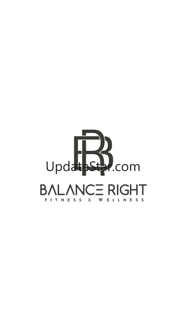Balance Right FW 7.116.0