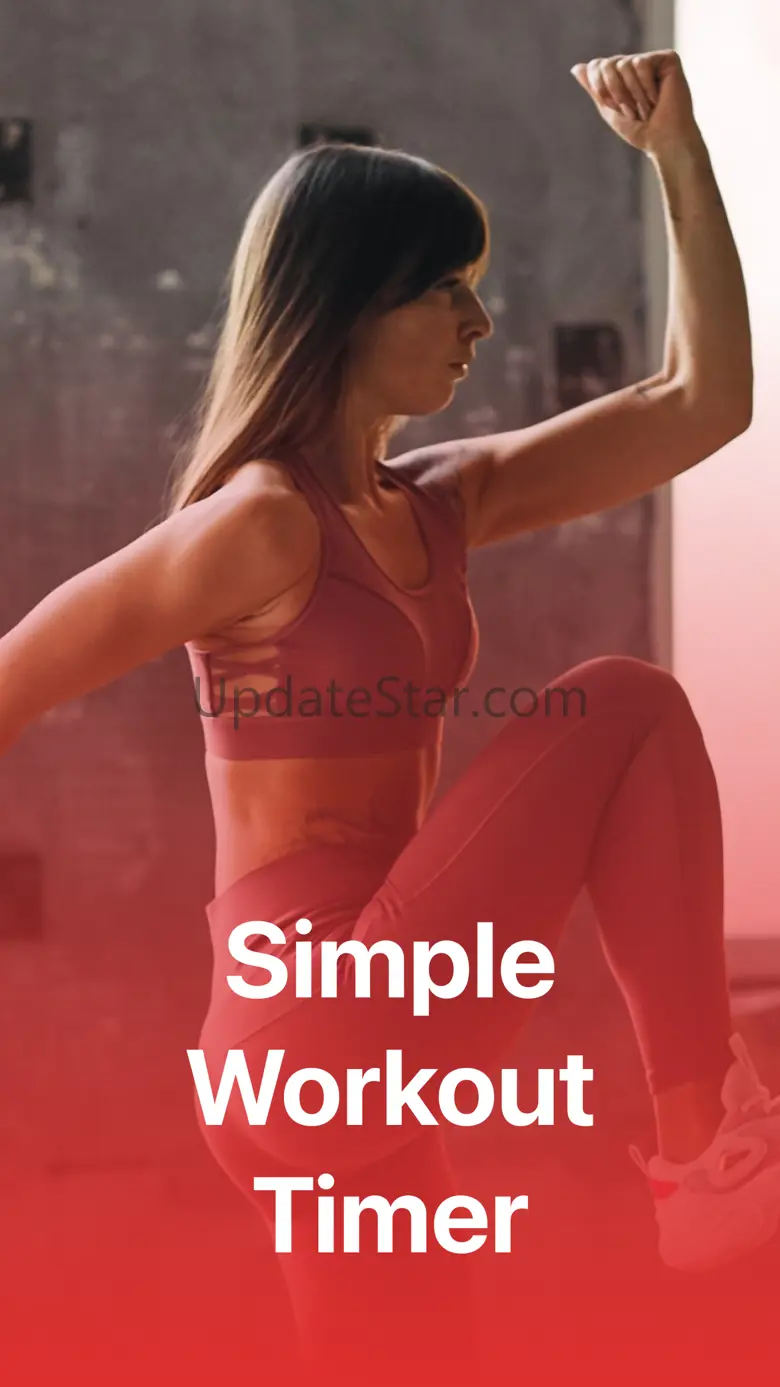 Timer for Workouts 1.2