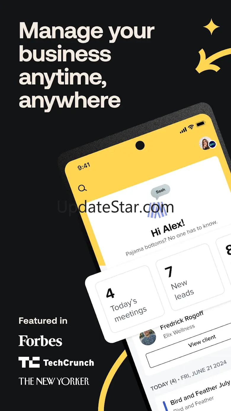 HoneyBook - Small Business CRM 1.23.9