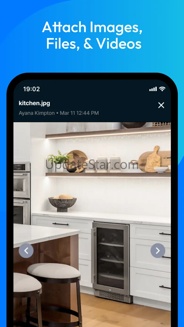 Synco: Real-Time Communication 2.0.0