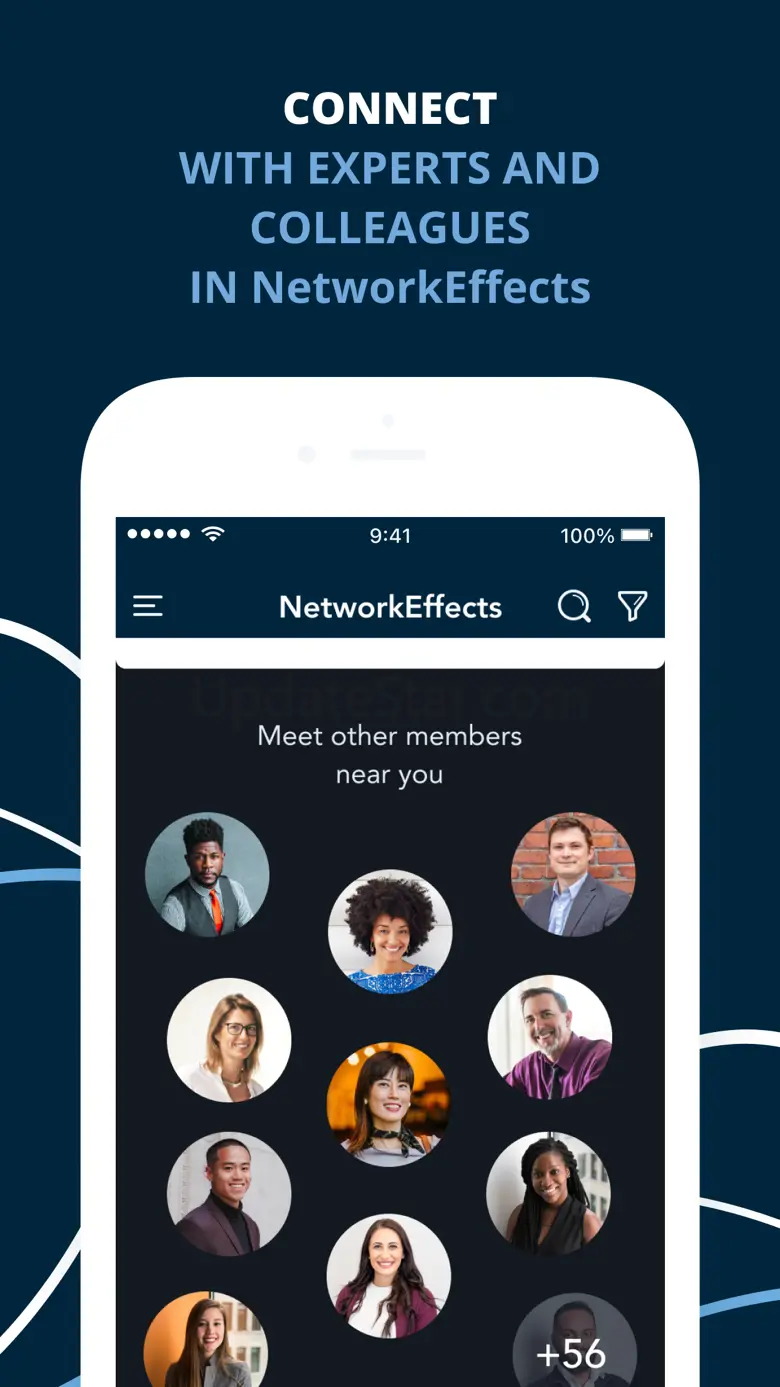 SPN Network Effects 8.184.17