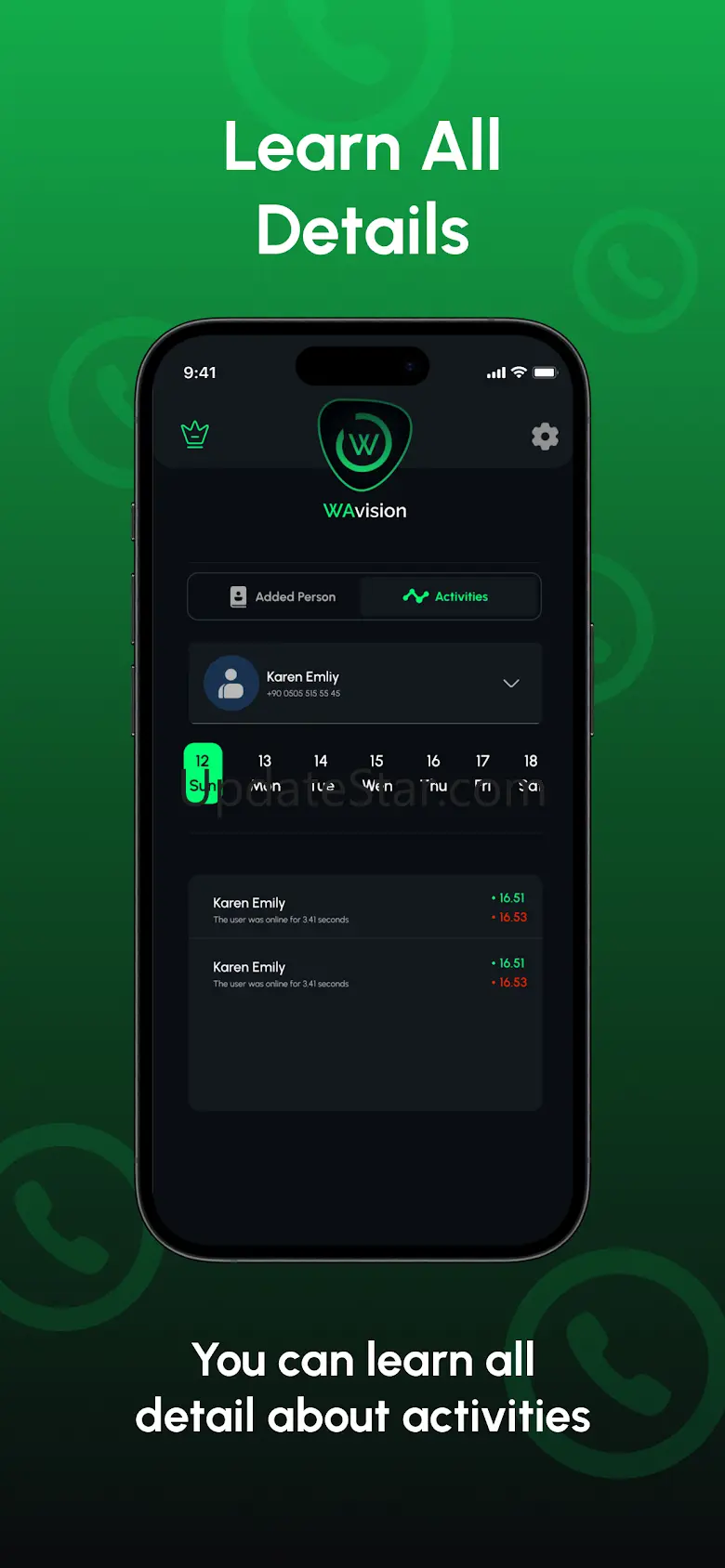 Wavision Online Assistant 1.0.5