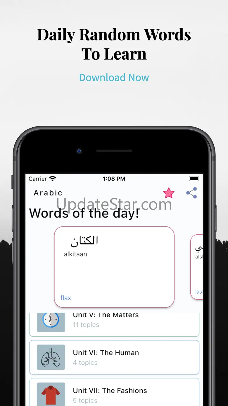 Learn Arabic Language Easily 2.0
