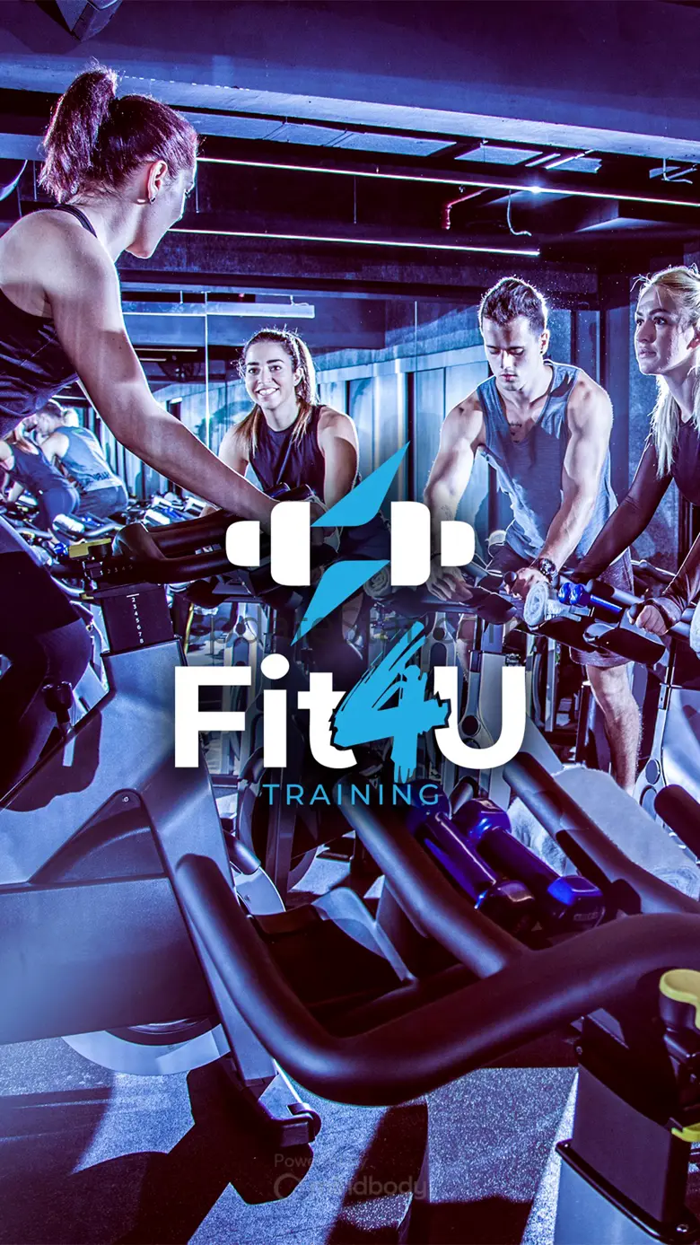 Fit4U Training 7.503.0