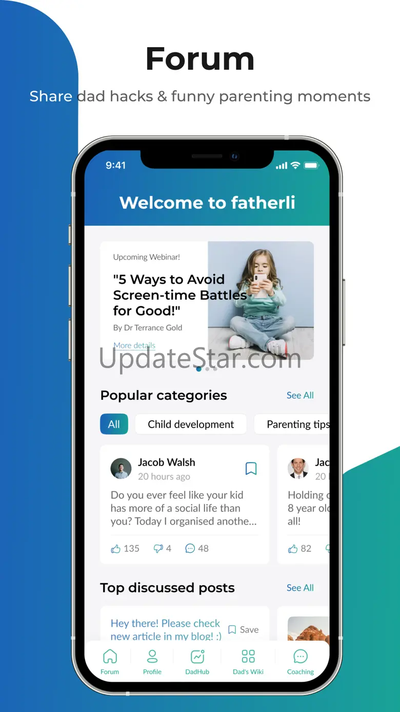 fatherli 1.0