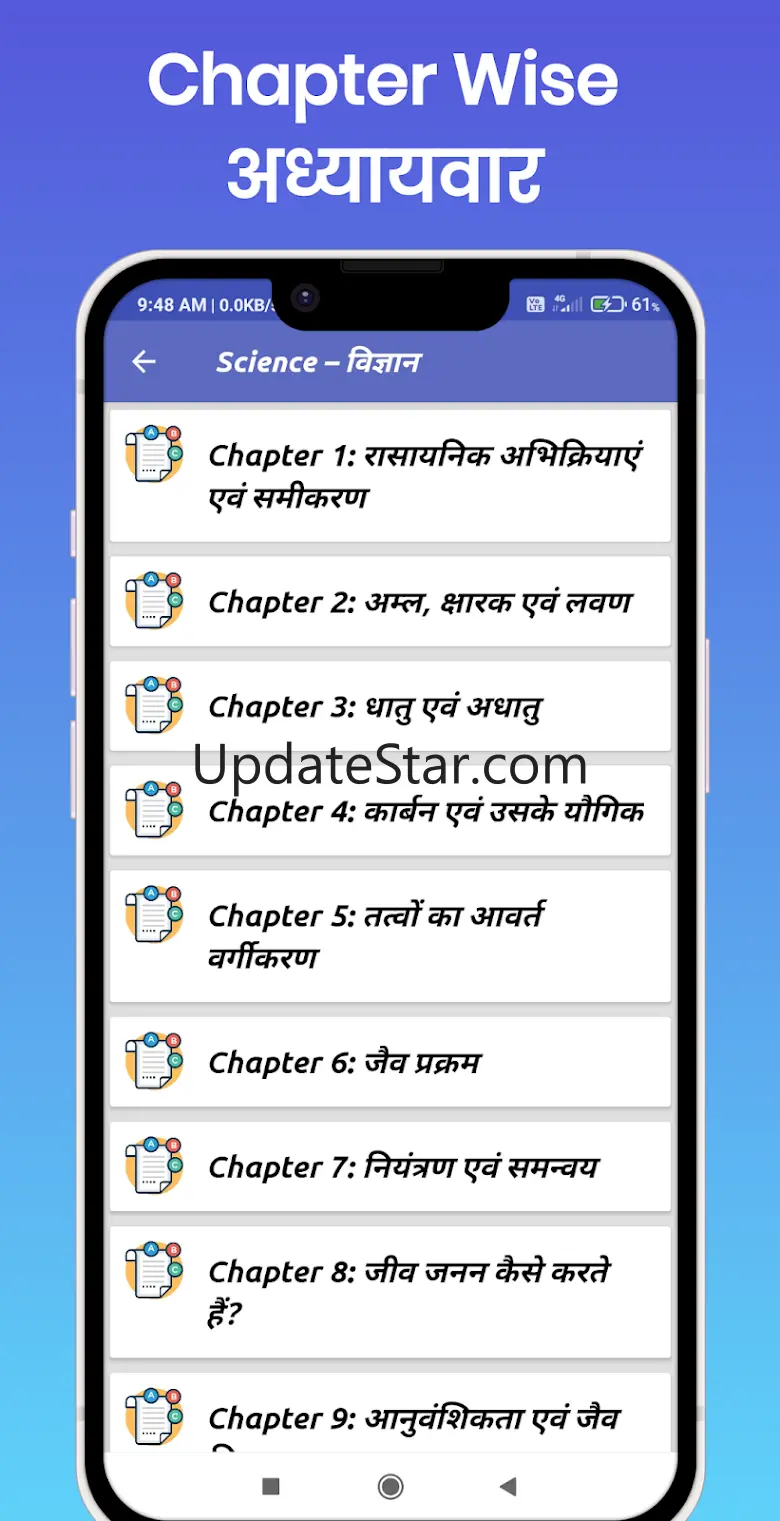 Class 10 Objective All Subject 2.2