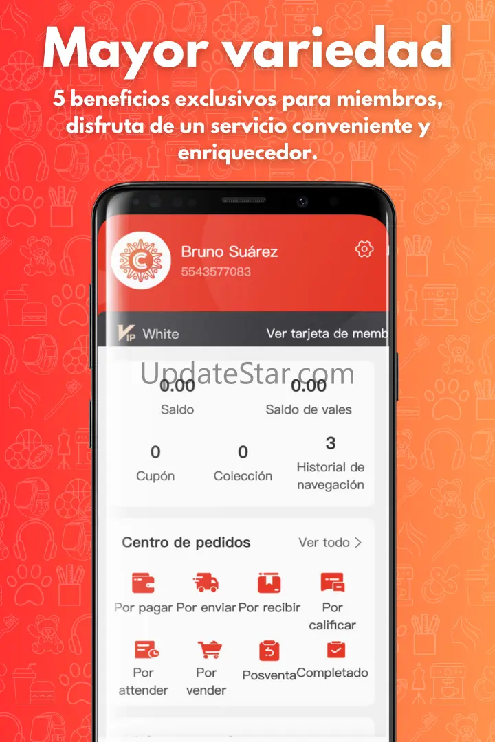 CUTOMEX 34.0.0