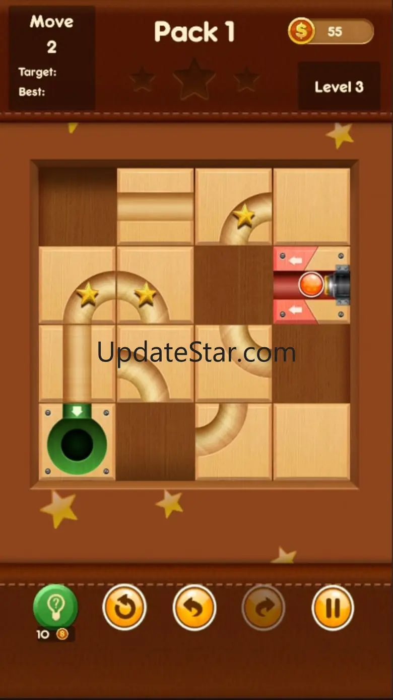 Super Defi Slide Ball 1.1