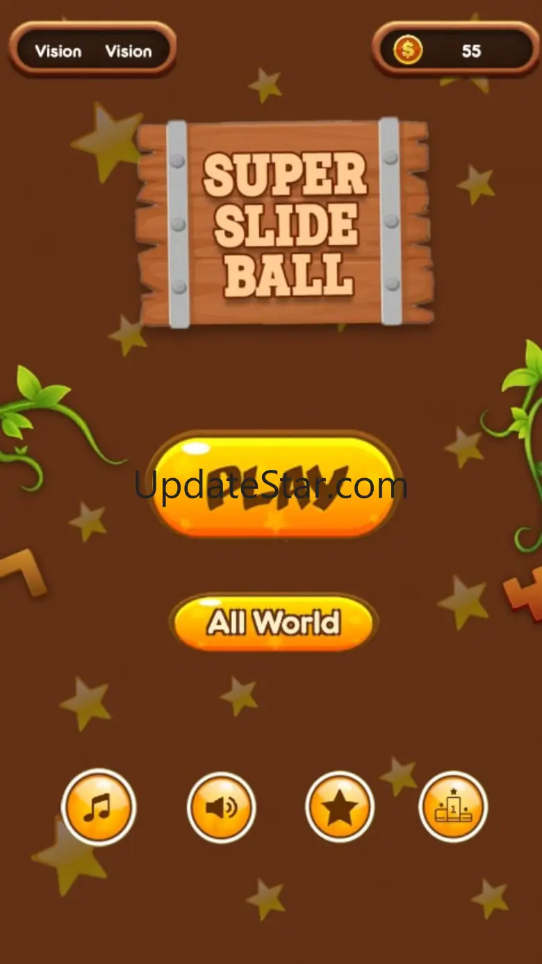 Super Defi Slide Ball 1.1
