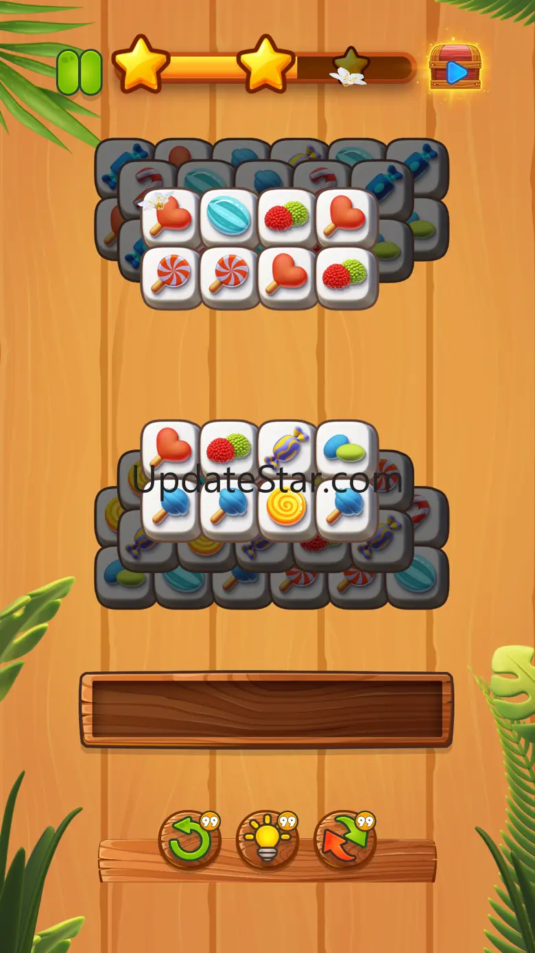 Tiles Adventure 1.0