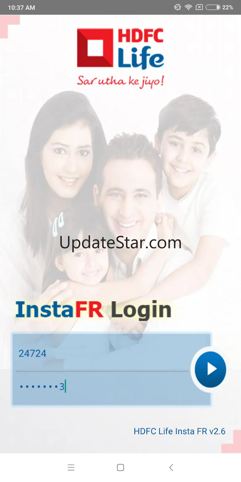 HDFC Life InstaFR Sales 6.5