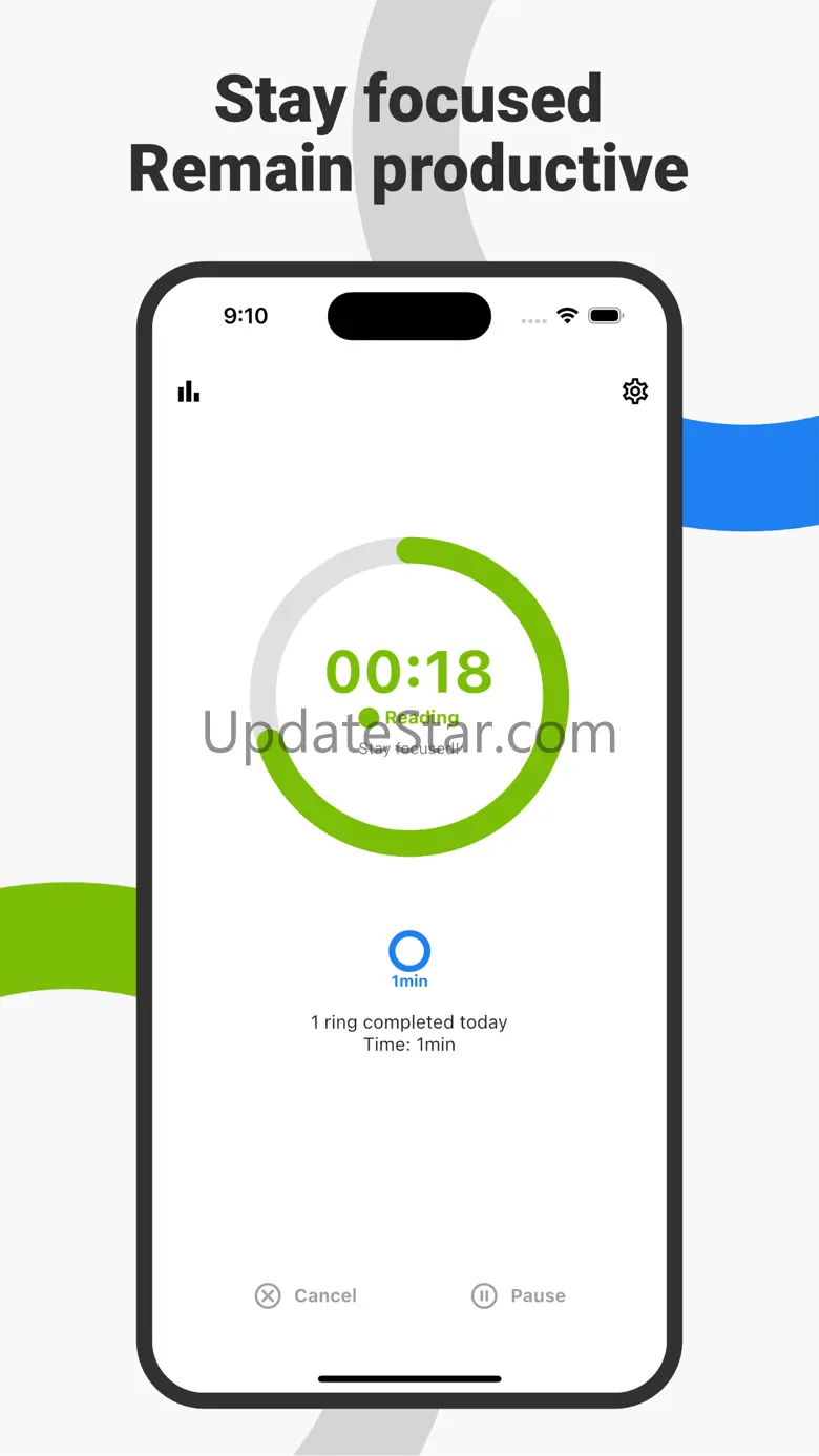 Deep Work Timer: Focus Booster 2.0.1